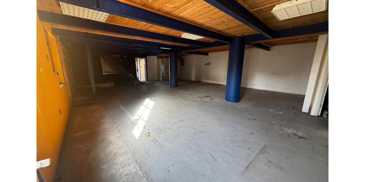 Gewerbeobjekt Wetzlar - 1.800&euro; | Angebot:26334992