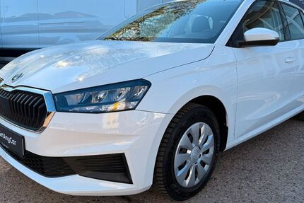 Skoda Fabia 102.500 km 10.290 &euro; Cloppenburg 49661