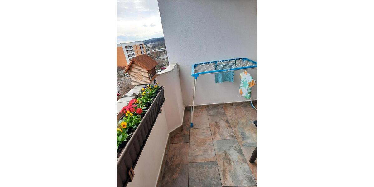 Etagenwohnung Meißen - 3 Zimmer, 65 m&sup2;, 92.000&euro; | Angebot:25613368