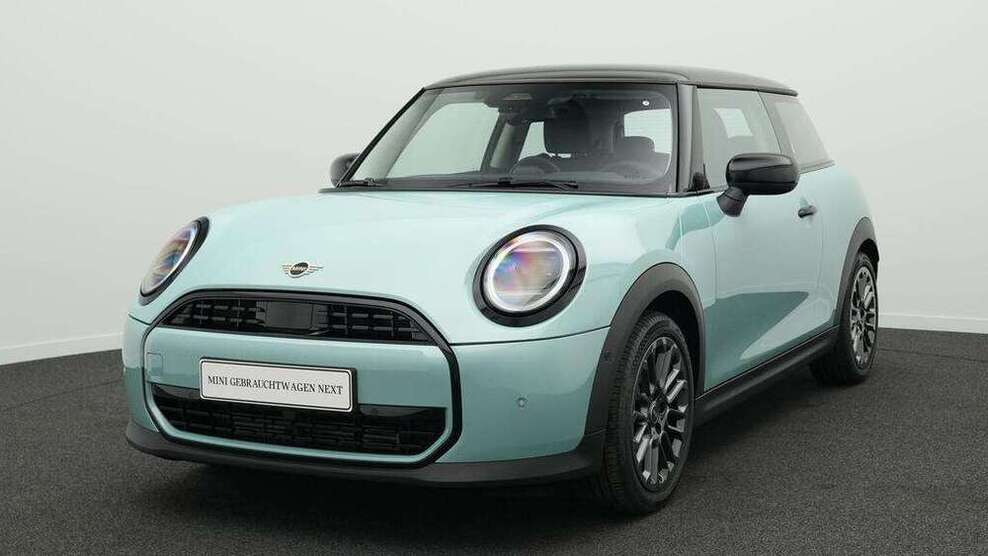 Cooper C