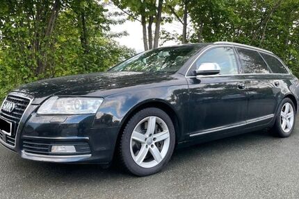 Audi A6 221.000 km 5.999 &euro; Hof 95028