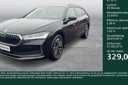 Skoda Superb 25.901 km 42.183 &euro; Dortmund 44309