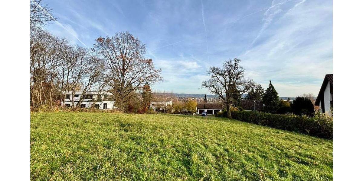 Grundstück Forchheim Burk - 461.500&euro; | Angebot:25701593