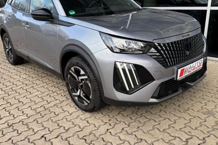 Peugeot 2008 26.739 km 21.880 &euro; Garbsen 30826