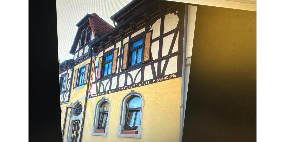 Mehrfamilienhaus, Wohnhaus Pößneck - 30 Zimmer, 319 m&sup2;, 199.000&euro; | Angebot:27109799