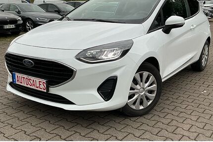 Ford Fiesta 105.990 km 8.811 &euro; Lich 35423