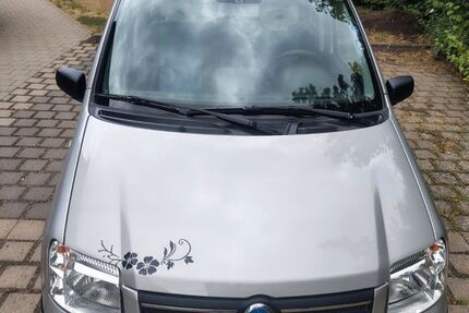 Fiat Panda 85.611 km 2.500 &euro; Koblenz 56077
