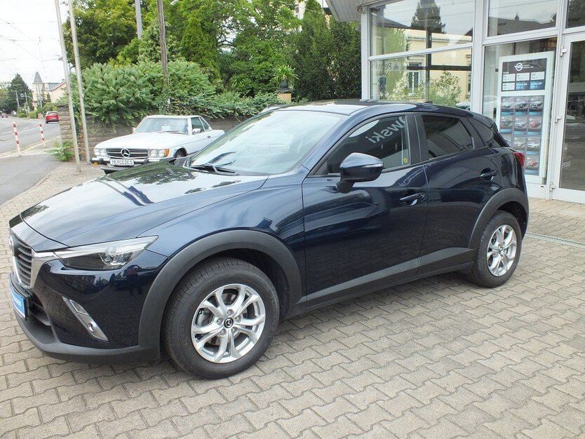 CX-3