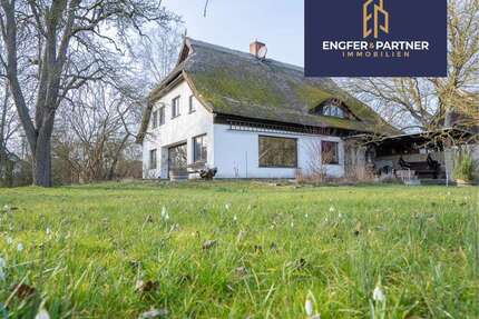 Haus zum Kaufen in Rostock Groß Klein 689.000 € 213.15 m²