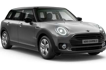 Mini Cooper D Clubman 75.491 km 20.540 &euro; Lauda-Königshofen 97922