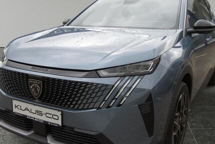 Peugeot 5008 6.000 km 36.740 &euro; Rendsburg 24768