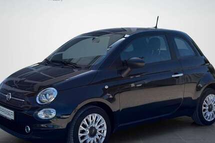 Fiat 500 35.750 km 11.490 &euro; Stephanskirchen 83071