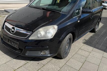 Opel Zafira 264.000 km 599 &euro; Paderborn 33100