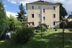 3,5-Zimmer Etagenwohnung mit gemeinschaftlicher Gartennutzung zu vermieten