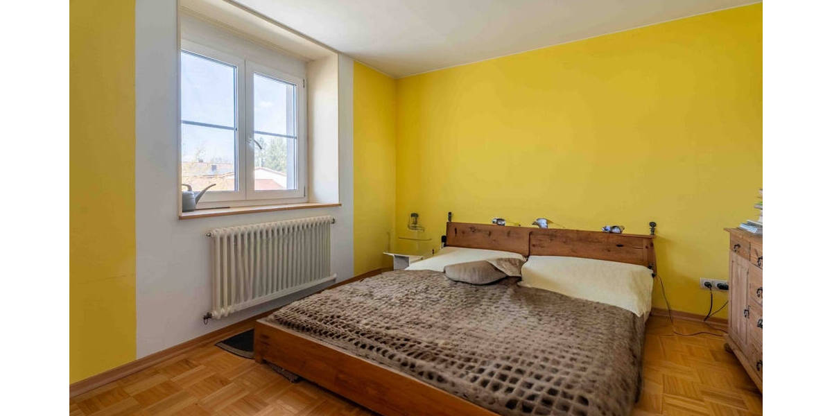 Reihenmittelhaus Rielasingen-Worblingen Rielasingen - 5 Zimmer, 123 m&sup2;, 419.000&euro; | Angebot:25692987