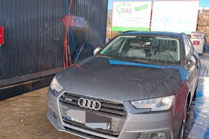 Audi A4 248.900 km 15.100 &euro; Isenbüttel 38550