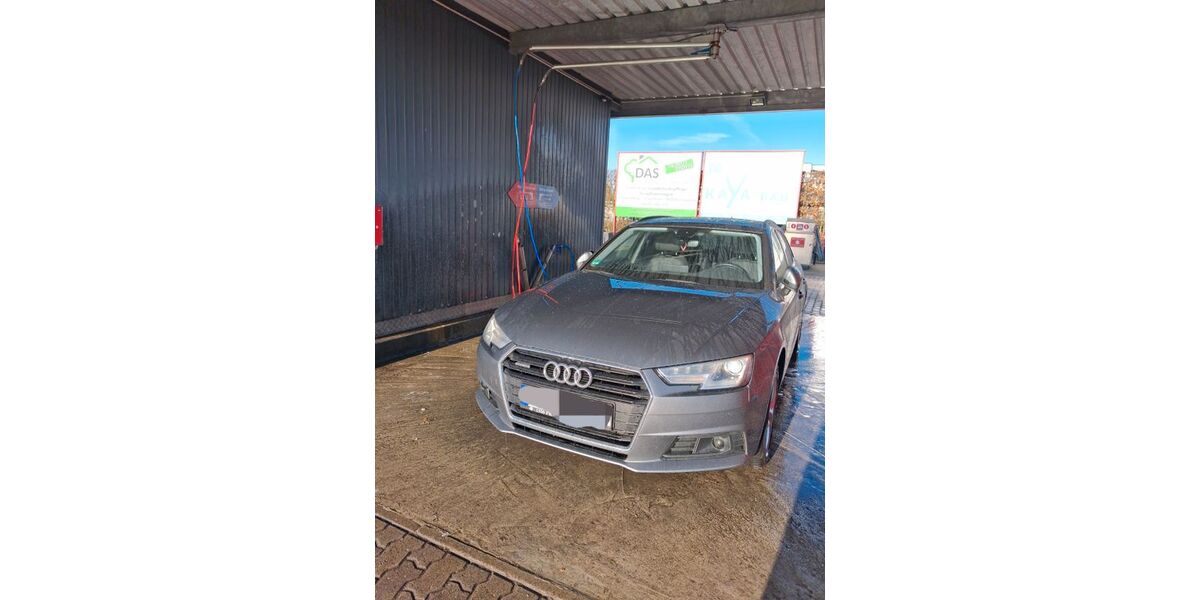 Audi A4 248.900 km 15.100 &euro; Isenbüttel 38550