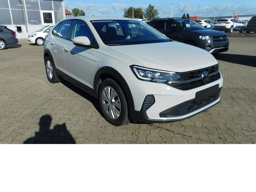 VW Taigo 1.0 TSI BMT Klima Radio ALU 17.000 km 15.990 € Vordorf 38533