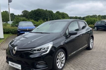 Renault Clio 35.960 km 14.480 &euro; Norderstedt 22851
