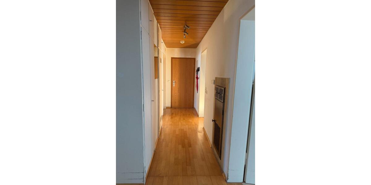 Etagenwohnung Bad Urach - 3 Zimmer, 63 m&sup2;, 169.000&euro; | Angebot:26439576