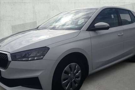 Skoda Fabia 48.598 km 12.850 &euro; Lingen 49808
