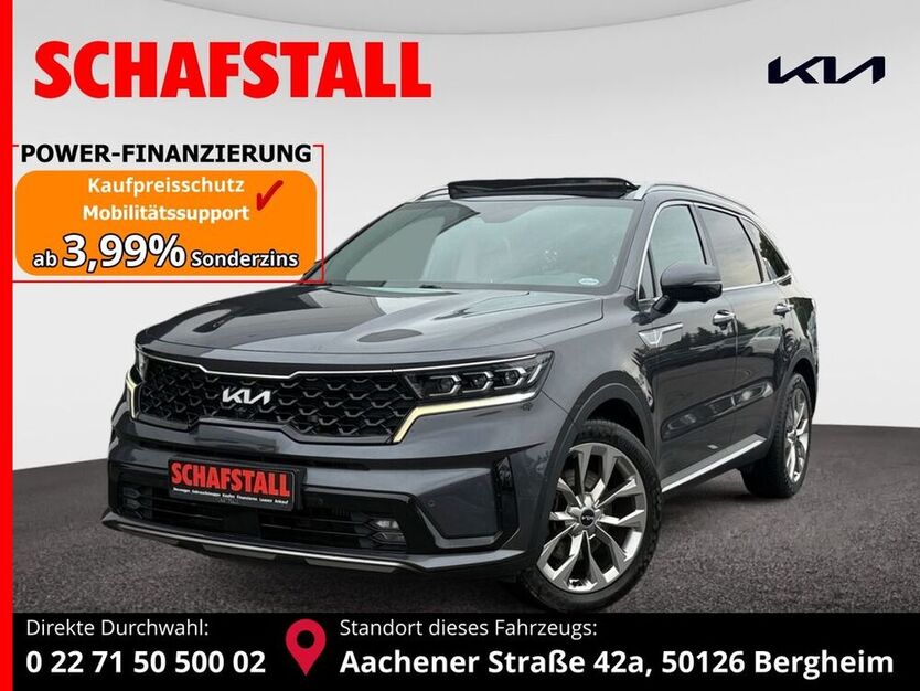 Sorento