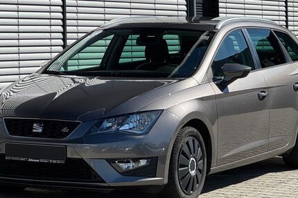 Seat Leon 148.000 km 9.900 € Münchberg 95213