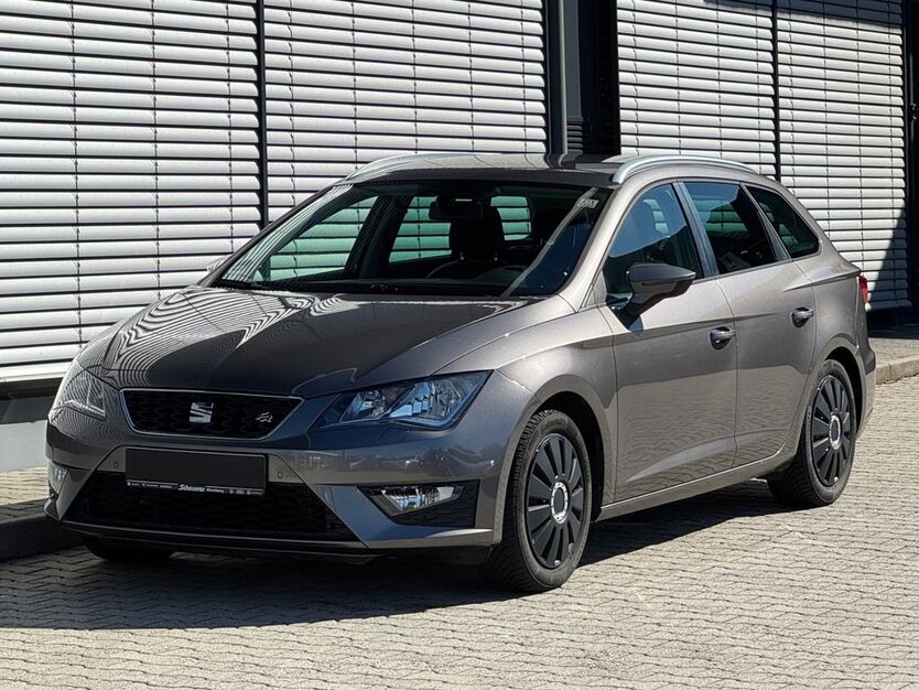 Seat Leon 148.000 km 9.900 € Münchberg 95213