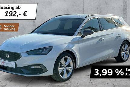 Seat Leon 24.336 km 29.930 &euro; Scheßlitz 96110