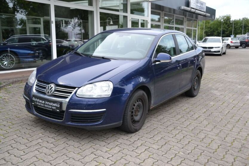 Jetta