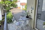 Gemütliche 2-Zimmer-Wohnung in Hannovers City! Mit Balkkon!