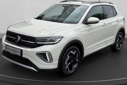 VW T-Cross 7.650 km 29.990 &euro; Euskirchen 53879