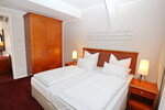 Achtung Preisreduktion: Langfristig vermietetes Hotel-Appartment im Batschari-Palais (Kapitalanlage) - Wohnanlage Baden-Baden Baden | Angebot:22256140
