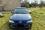 Peugeot 306 Cabriolet 148.330 km 1.500 &euro; Kleinlangheim 97355