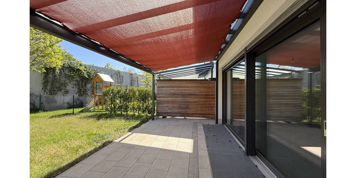 Reihenmittelhaus Kirchheim bei München Kirchheim - 5 Zimmer, 130 m&sup2;, 2.590&euro; | Angebot:26454334
