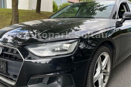 Audi A4 194.000 km 14.900 &euro; Soltau 29614