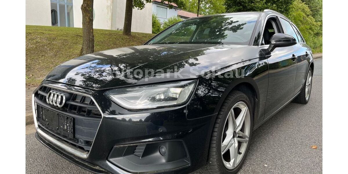 Audi A4 194.000 km 14.900 &euro; Soltau 29614