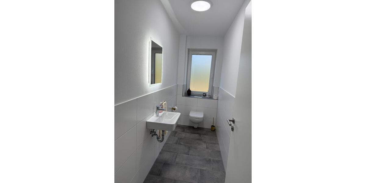 Etagenwohnung Olfen - 3 Zimmer, 92 m&sup2;, 1.058&euro; | Angebot:26084377