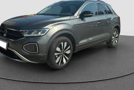 VW T-Roc 17.210 km 20.450 &euro; Manching 85077