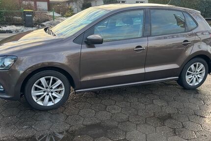 VW Polo 360.000 km 5.700 &euro; Stelle 21435