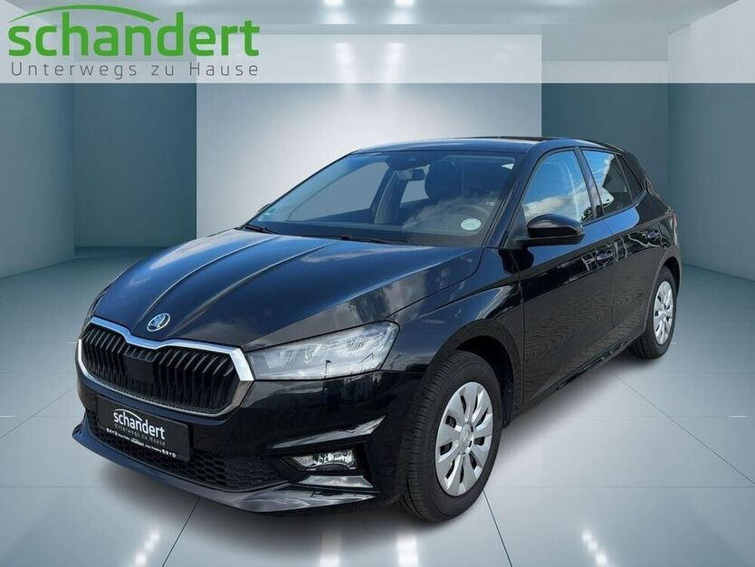 Fabia
