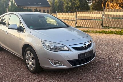 Opel Astra 140.384 km 5.490 &euro; Chemnitz 09114