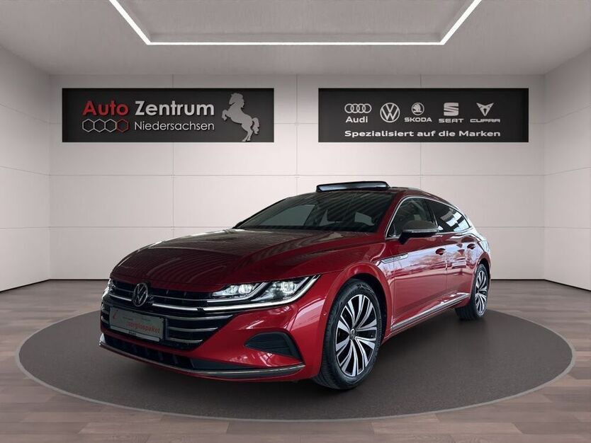 Arteon