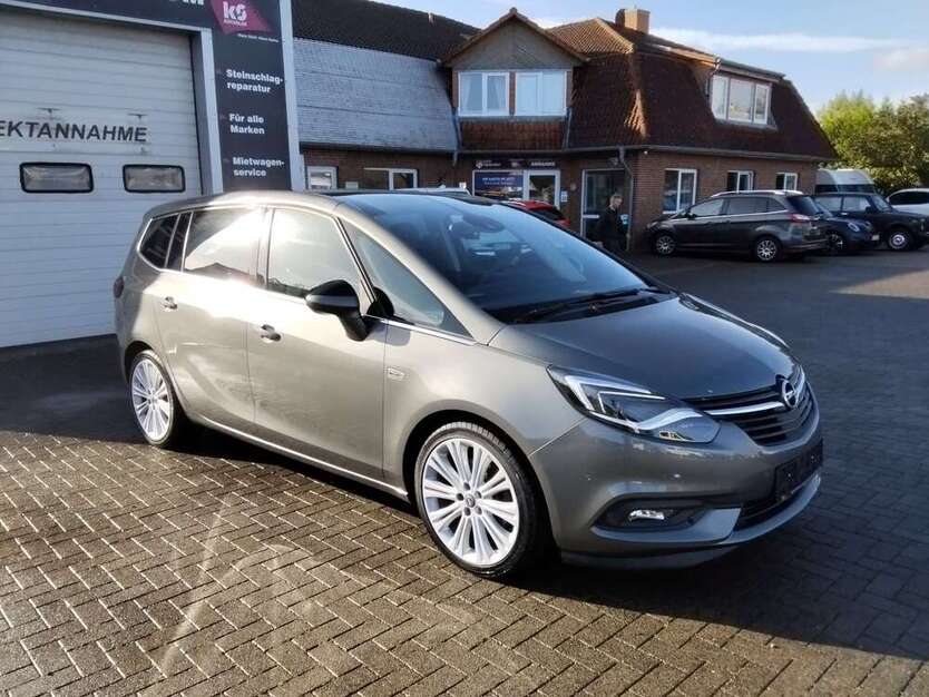 Zafira