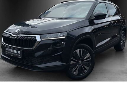 Skoda Karoq 73.490 km 30.890 &euro; Heidelberg 69123