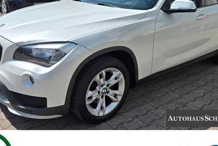 BMW X1 227.522 km 8.499 &euro; Hannover 30165