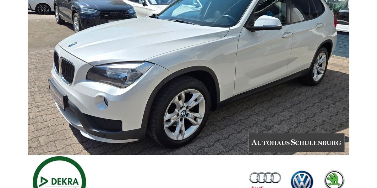BMW X1 227.522 km 8.499 &euro; Hannover 30165