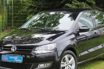 VW Polo 83.500 km 8.800 &euro; Wesel 46485