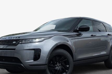 Land Rover Range Rover Evoque 2.500 km 46.665 &euro; Dresden 01277