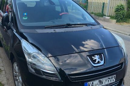Peugeot 5008 231.000 km 5.000 &euro; Nürnberg 90441